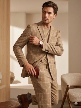 🍂 MASTER LOOKBOOK EDIT: THE MODERN AUTUMN EXECUTIVE